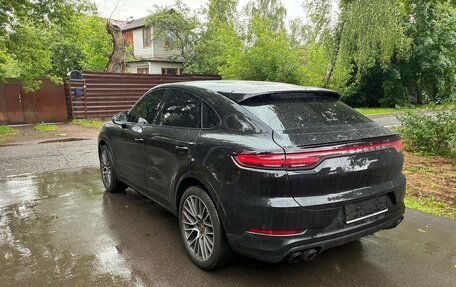 Porsche Cayenne III, 2021 год, 9 500 000 рублей, 6 фотография