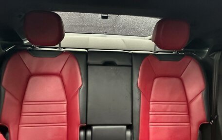 Porsche Cayenne III, 2021 год, 9 500 000 рублей, 5 фотография