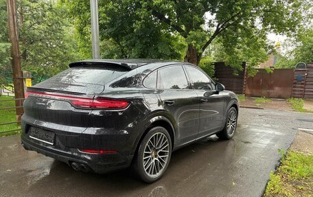 Porsche Cayenne III, 2021 год, 9 500 000 рублей, 4 фотография