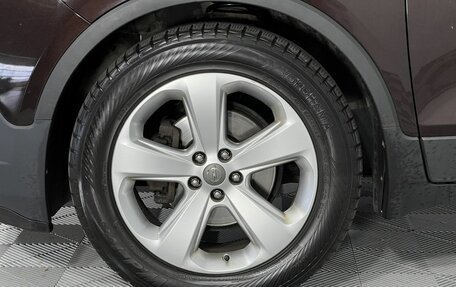 Opel Mokka I, 2012 год, 1 170 000 рублей, 10 фотография