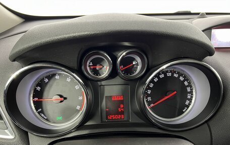 Opel Mokka I, 2012 год, 1 170 000 рублей, 13 фотография