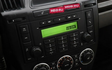 Land Rover Freelander II рестайлинг 2, 2011 год, 1 319 000 рублей, 17 фотография