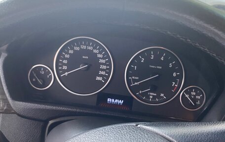 BMW 3 серия, 2012 год, 2 000 000 рублей, 9 фотография
