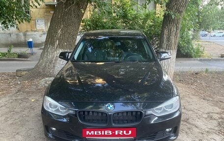 BMW 3 серия, 2012 год, 2 000 000 рублей, 3 фотография