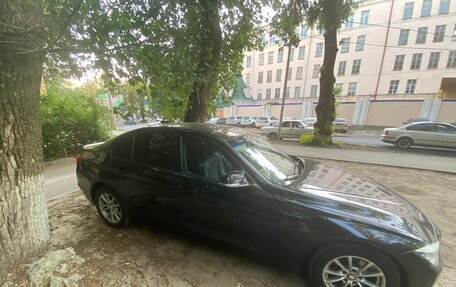 BMW 3 серия, 2012 год, 2 000 000 рублей, 5 фотография