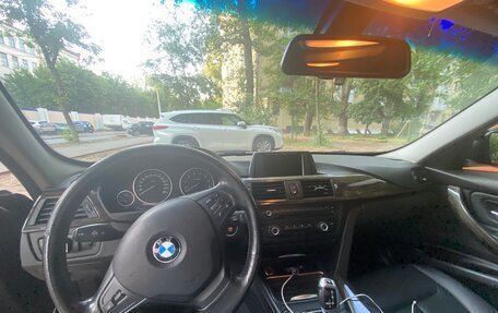 BMW 3 серия, 2012 год, 2 000 000 рублей, 10 фотография