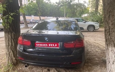 BMW 3 серия, 2012 год, 2 000 000 рублей, 1 фотография