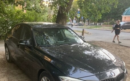 BMW 3 серия, 2012 год, 2 000 000 рублей, 4 фотография