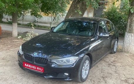 BMW 3 серия, 2012 год, 2 000 000 рублей, 2 фотография