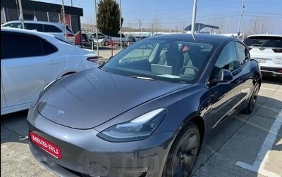Tesla Model 3 I, 2023 год, 3 000 000 рублей, 1 фотография