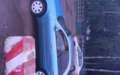 Nissan Bluebird Sylphy II, 2001 год, 240 000 рублей, 1 фотография