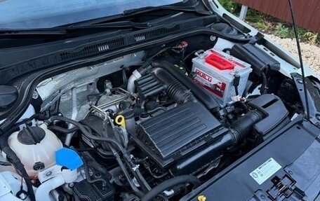 Volkswagen Jetta VI, 2016 год, 1 721 000 рублей, 8 фотография