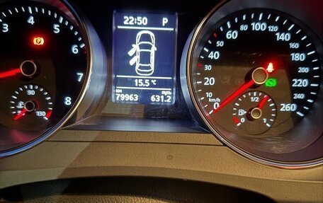 Volkswagen Jetta VI, 2016 год, 1 721 000 рублей, 7 фотография