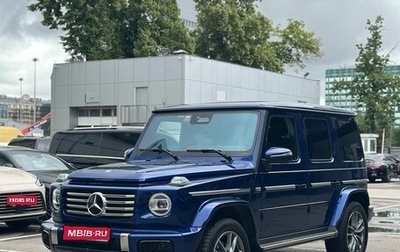 Mercedes-Benz G-Класс W463 рестайлинг _iii, 2024 год, 19 700 000 рублей, 1 фотография
