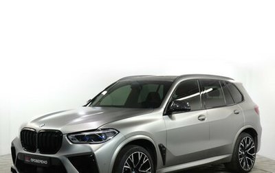 BMW X5 M, 2020 год, 9 740 000 рублей, 1 фотография