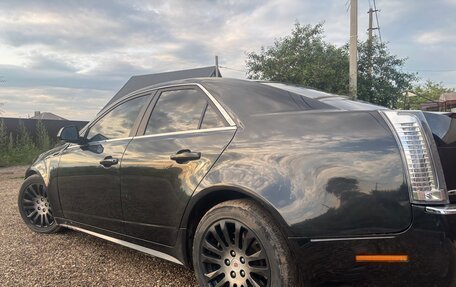 Cadillac CTS II, 2011 год, 999 999 рублей, 7 фотография