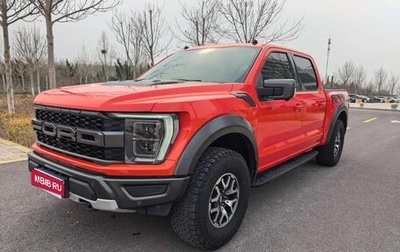 Ford F-150, 2023 год, 12 694 000 рублей, 1 фотография