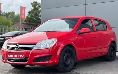 Opel Astra H, 2008 год, 550 000 рублей, 1 фотография