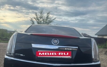 Cadillac CTS II, 2011 год, 999 999 рублей, 9 фотография