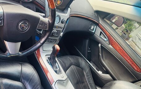 Cadillac CTS II, 2011 год, 999 999 рублей, 10 фотография