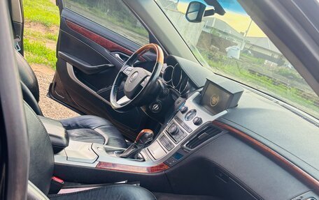 Cadillac CTS II, 2011 год, 999 999 рублей, 11 фотография