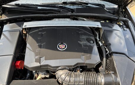 Cadillac CTS II, 2011 год, 999 999 рублей, 17 фотография