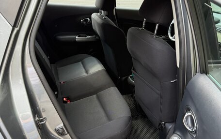 Nissan Juke II, 2013 год, 900 000 рублей, 6 фотография