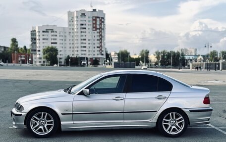BMW 3 серия, 1999 год, 690 000 рублей, 3 фотография