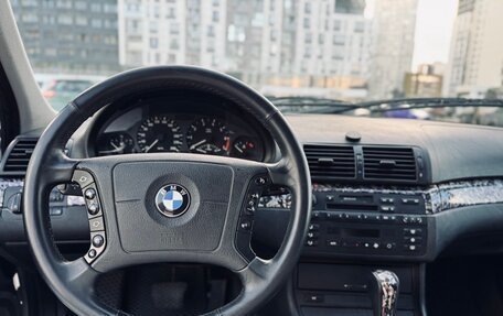 BMW 3 серия, 1999 год, 690 000 рублей, 10 фотография