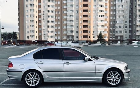 BMW 3 серия, 1999 год, 690 000 рублей, 5 фотография