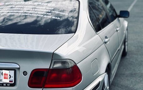 BMW 3 серия, 1999 год, 690 000 рублей, 8 фотография