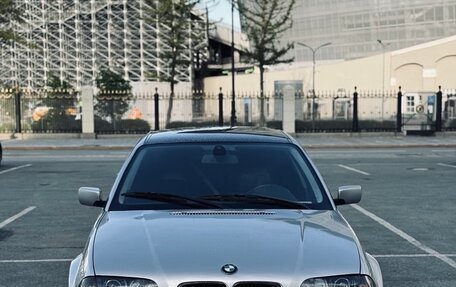 BMW 3 серия, 1999 год, 690 000 рублей, 2 фотография