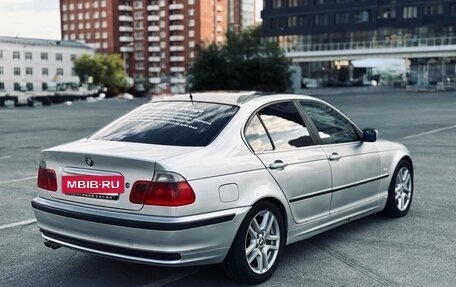 BMW 3 серия, 1999 год, 690 000 рублей, 4 фотография