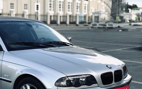 BMW 3 серия, 1999 год, 690 000 рублей, 6 фотография