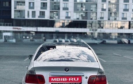 BMW 3 серия, 1999 год, 690 000 рублей, 7 фотография