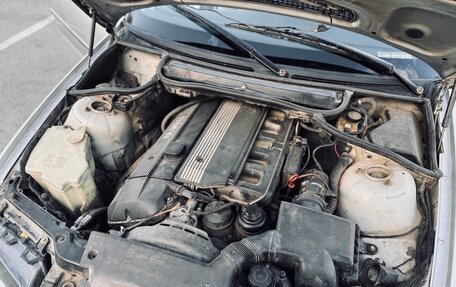 BMW 3 серия, 1999 год, 690 000 рублей, 15 фотография