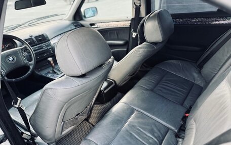 BMW 3 серия, 1999 год, 690 000 рублей, 11 фотография