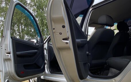 Skoda Fabia I, 2006 год, 195 000 рублей, 9 фотография