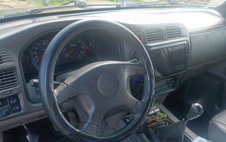 Nissan Patrol, 1999 год, 1 150 000 рублей, 8 фотография