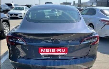Tesla Model 3 I, 2023 год, 3 000 000 рублей, 4 фотография