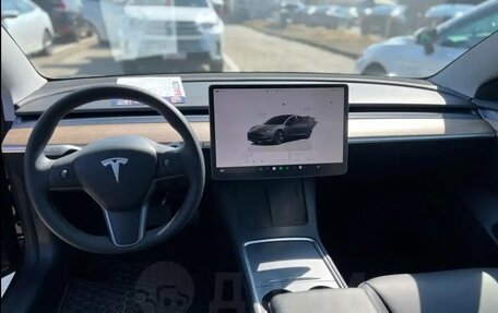 Tesla Model 3 I, 2023 год, 3 000 000 рублей, 12 фотография