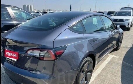 Tesla Model 3 I, 2023 год, 3 000 000 рублей, 9 фотография