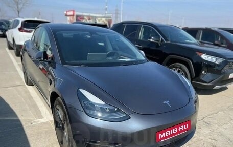 Tesla Model 3 I, 2023 год, 3 000 000 рублей, 14 фотография