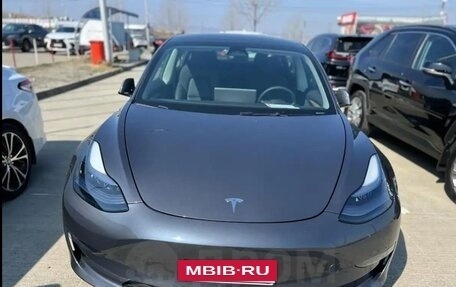 Tesla Model 3 I, 2023 год, 3 000 000 рублей, 11 фотография