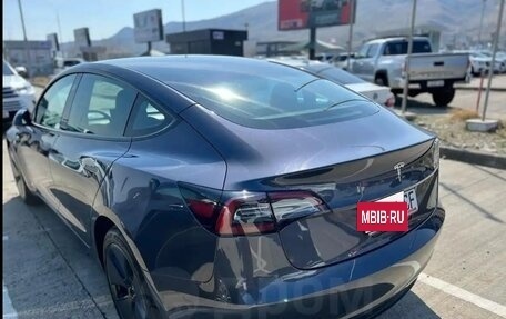 Tesla Model 3 I, 2023 год, 3 000 000 рублей, 13 фотография