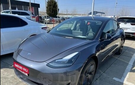 Tesla Model 3 I, 2023 год, 3 000 000 рублей, 10 фотография