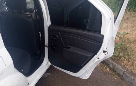 Renault Logan I, 2011 год, 370 000 рублей, 8 фотография
