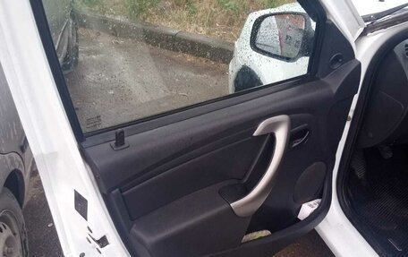 Renault Logan I, 2011 год, 370 000 рублей, 21 фотография