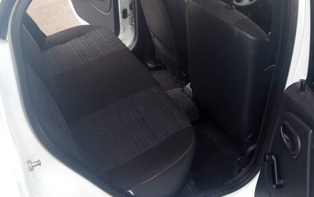 Renault Logan I, 2011 год, 370 000 рублей, 19 фотография
