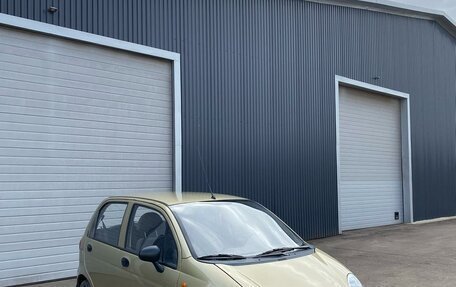 Daewoo Matiz I, 2011 год, 265 000 рублей, 5 фотография